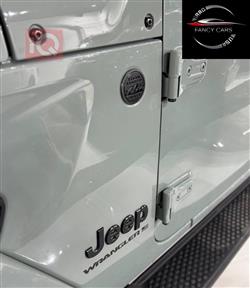 جیپ رانگلەر